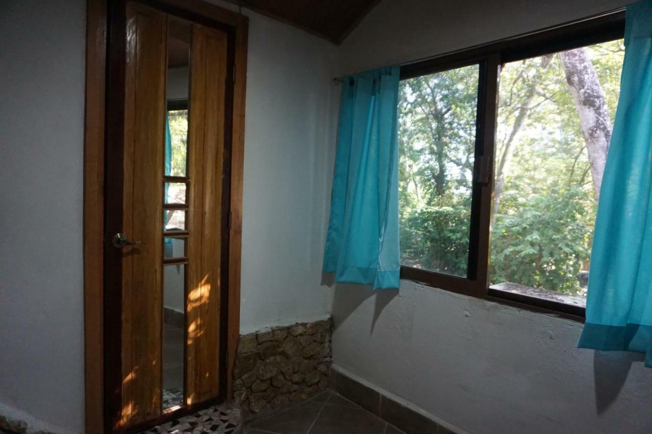 Casa Tortuga Azul Hotell Palenque Exteriör bild